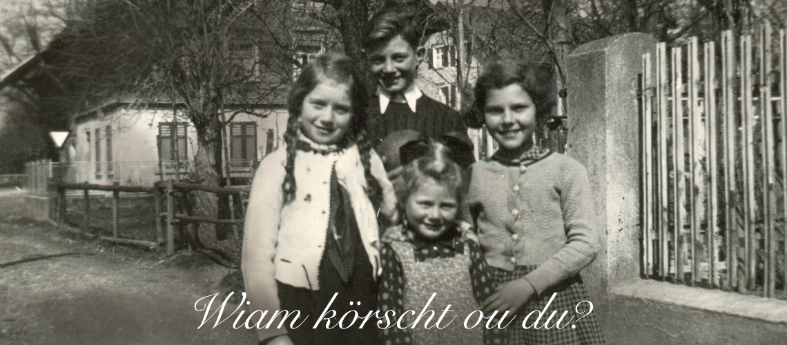 Gottesdienst der drei Lustenauer Pfarren in der Erlöserkirche