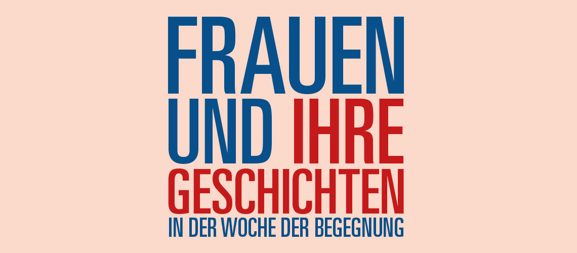 Frauen Brunch Woche der Begegnung in der Erlöserpfarre Lustenau 2026