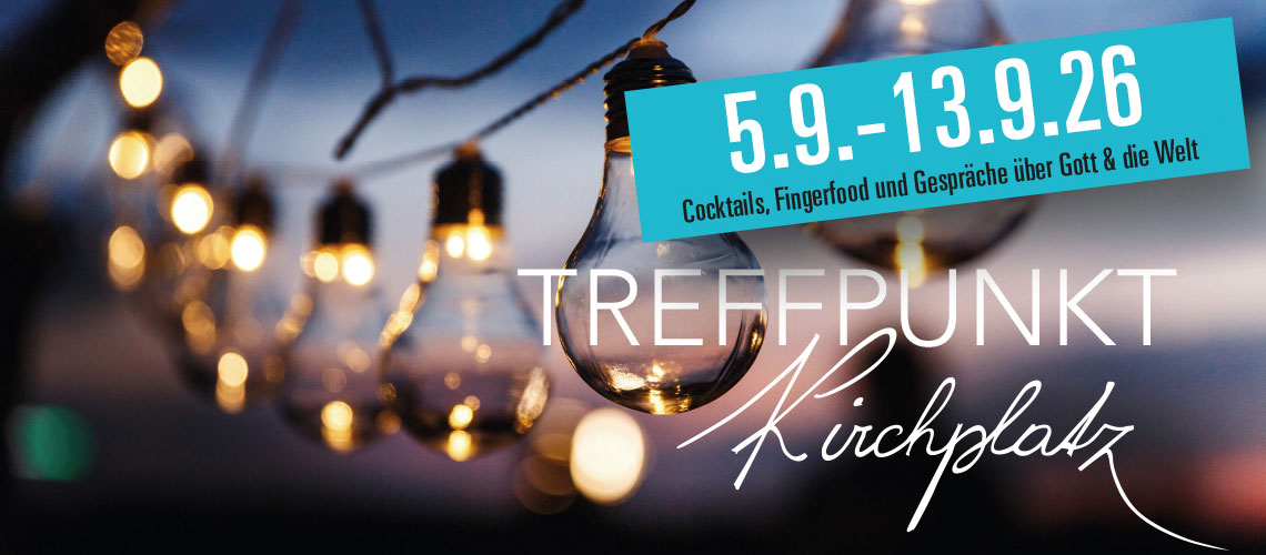 Woche der Begegnung 2025 Erlöserpfarre Lustenau